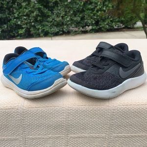 Nike Boys Shoes 2 pair
